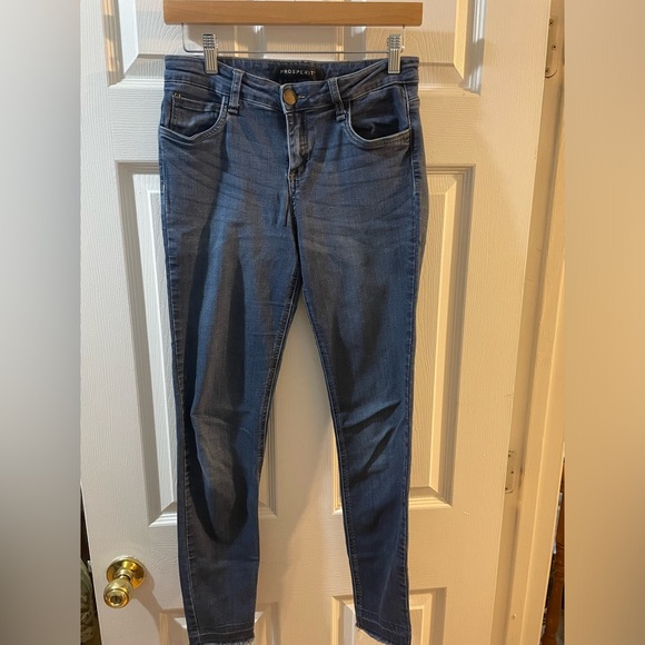 Prosperity 29 Women’s Jeans - Picture 2 of 4